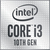 Acer Core i3-10100 processzor 3,6 GHz 6 MB Smart Cache Doboz