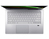 Acer Swift 3 SF314-43 Laptop 35,6 cm (14") Full HD AMD Ryzen™ 5 5500U 16 GB LPDDR4x-SDRAM 512 GB SSD Wi-Fi 6 (802.11ax) Windows 11 Home Silber