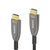 sonero X-AOC210-200 câble HDMI 20 m HDMI Type A (Standard) Noir