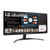 LG 29WP500-B computer monitor 73.7 cm (29") 2560 x 1080 pixels UltraWide Full HD LED Black
