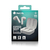 NGS ARTICA MOVE Casque Sans fil Ecouteurs Appels/Musique Bluetooth Blanc