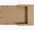 Exacompta 59447E folder Cardboard Assorted colours A4