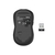 Hama MW-650 mouse Mano destra Bluetooth + USB Type-A Ottico 2400 DPI