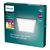 Philips Functional Panel Ceiling Ceiling Light 12 W Square