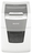 Leitz 80120000 triturador de papel Microcorte 22 cm Gris, Blanco