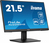 iiyama ProLite XU2293HS-B6 écran plat de PC 54,6 cm (21.5") 1920 x 1080 pixels Full HD LED Noir