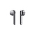 Huawei FreeBuds 4 Auriculares Inalámbrico Dentro de oído Llamadas/Música Bluetooth Plata