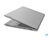 Lenovo IdeaPad 3 Computer portatile 39,6 cm (15.6") Full HD Intel® Core™ i5 i5-10210U 8 GB DDR4-SDRAM 512 GB SSD NVIDIA GeForce MX330 Wi-Fi 5 (802.11ac) Windows 10 Home Grigio, ...