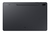 Samsung Galaxy Tab S7 FE 5G LTE-TDD & LTE-FDD 128 GB 31,5 cm (12.4") 6 GB Wi-Fi 5 (802.11ac) Czarny
