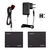 LogiLink HD0030 Audio-/Video-Leistungsverstärker AV-Sender & -Empfänger Schwarz