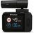TrueCam M7 GPS Dual Full HD WLAN Schwarz