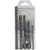 Fischer 545507 boor 1 stuk(s)