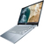 ASUS Chromebook Flip CX5 CX5400FMA-AI0378 laptop 35.6 cm (14") Touchscreen Full HD Intel® Core™ i5 i5-1130G7 8 GB LPDDR4x-SDRAM 512 GB SSD Wi-Fi 6 (802.11ax) ChromeOS Blue