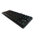 CHERRY G80-3000N RGB TKL toetsenbord USB QWERTZ Duits Zwart