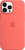 Apple MM2N3ZM/A telefontok 17 cm (6.7") Borító Rózsaszín