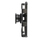 Brodit 711162 tartószerkezet Passzív tartó Táblagép/UMPC Fekete
