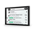 Garmin DriveSmart 66 EU MT-S Navigationssystem Fixed 15,2 cm (6") TFT Touchscreen 175 g Schwarz