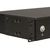 Tripp Lite PDUMH20HV PDU Monofásico con Medidor Digital de 3.2-3.8 kW, 200V ~ 240V (8 C13 & 2 C19), Adaptador C20 / L6-20P, Cable de 3.66 m [12 pies], para Instalación en Rack d...