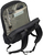 Thule EnRoute TEBP4216 - Black plecak Plecak turystyczny Czarny Nylon