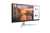LG 29WN600-W Computerbildschirm 73,7 cm (29") 2560 x 1080 Pixel UltraWide Full HD LED Schwarz