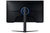 Samsung Odyssey 32IN G51C MONITOR computer monitor 81.3 cm (32") 2560 x 1440 pixels Quad HD LED Black