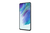 Samsung Galaxy S21 FE 5G SM-G990B 16,3 cm (6.4") SIM doble Android 11 USB Tipo C 8 GB 256 GB 4500 mAh Grafito