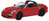 Schuco Porsche 911 (991) Targa 4S Stadsauto miniatuur Voorgemonteerd 1:87