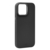 PURO PUIPC15P61ICONMPBLK mobiele telefoon behuizingen 15,5 cm (6.1") Hoes Zwart