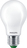 Philips Filament-Lampe, Milchglas, 40W A60 E27