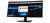 Lenovo ThinkVision P34w-20 LED display 86,7 cm (34.1") 3440 x 1440 Pixels Wide Quad HD Zwart