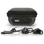 Lenco EPB-160BK słuchawki/zestaw słuchawkowy Bezprzewodowy Douszny, Opaska na szyję Sport Micro-USB Bluetooth Czarny