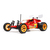 Losi LOS01020T1 ferngesteuerte (RC) modell Buggy Elektromotor 1:16