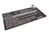 CoreParts TABX-BAT-AME370SL Pièce de rechange et accessoire pour tablette Batterie
