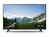 Panasonic TX-43MSW504S Fernseher 109,2 cm (43") Full HD Smart-TV WLAN Schwarz, Silber