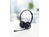 Sandberg 126-44 słuchawki/zestaw słuchawkowy Bezprzewodowy Opaska na głowę Muzyka/dzień powszedni Bluetooth Czarny