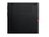 T1A Lenovo ThinkCentre M920X Refurbished Intel® Core™ i7 i7-8700 8 GB DDR4-SDRAM 256 GB SSD Windows 10 Pro Mini PC Black