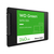Western Digital Green WDS240G3G0A SSD meghajtó 2.5" 240 GB Serial ATA III