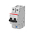 ABB S401P-B2NP Stromunterbrecher Miniatur-Leistungsschalter 2