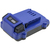 CoreParts MBXPT-BA0502 cordless tool battery / charger