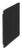 Hama Fold Clear 31,5 cm (12.4") Folio Negro