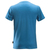 Snickers Workwear 25021700004 werkkleding Shirt Blauw