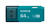 Kioxia LU301L064GG4 USB flash drive 64 GB USB Type-A 3.2 Gen 1 (3.1 Gen 1) Blauw