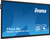 iiyama TE8614MIS-B1AG Signage-Display Interaktiver Flachbildschirm 2,17 m (85.6") LCD WLAN 435 cd/m² 4K Ultra HD Schwarz Touchscreen Eingebauter Prozessor Android 24/7