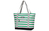 KOOR F01066 Handtasche/Umhängetasche Polyester Mehrfarbig Mädchen Einkaufstasche