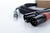 Cordial EY 1 WMM Audio-Kabel 1 m 3.5mm 2 x XLR (3-pin) Schwarz
