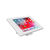 Support mural ou de table pour tablette iPad Pro 12.9" Génération 1-2, Blanc
