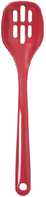 WACA Schöpflöffel aus PBT, 305 mm lang, Farbe: rot