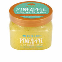 Exfoliant corps Tree Hut Ananas 510 g