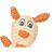 Jouet pour chien Mascow Marron Lapin 11 x 30 x 15 cm
