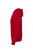 Kapuzen-Sweatjacke Premium, rot, 3XL - rot | 3XL: Detailansicht 2